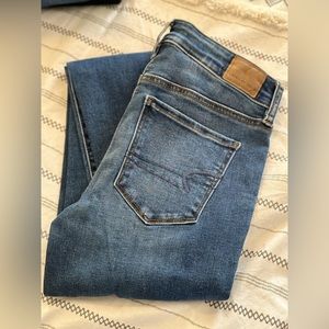 AE next level stretch 4 regular